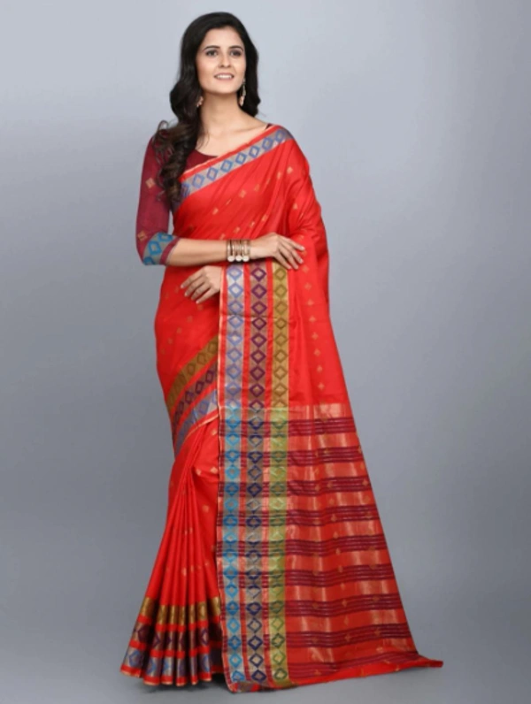 COTTON SILK